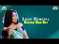 Lilin Herlina - Kertas Dan Api (Official Video)