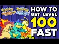 Download Lagu THE BEST EXP GRIND SPOT IN POKEMON HEARTGOLD \u0026 SOULSILVER!!! + Unlimited Money!