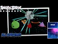 Angry Birds Reloaded Space All Cutscenes Version 3 19