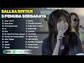 Lagu SALLSA BINTAN FT 3 PEMUDA BERBAHAYA (SKA REGGAE) - Jang, Karna Kamu || LAGU POP TERPOPULER 2024