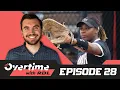Overtime with RDL Episode 28 Cala Wilson