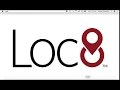 01 Setting up your Loc8 Mission