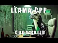 Build and Run Llama cpp with CUDA Support Updated Guide