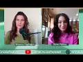 S6 Ep3 After Goodbye Guest Diane Pathieu