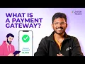 What Is a Payment Gateway How It Works Online Payments Explained 2025