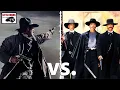 Download Lagu Tombstone vs. Wyatt Earp: Which Movie is More Accurate?