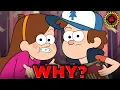Download Lagu Film Theory: Why Do You Still Care About Gravity Falls?