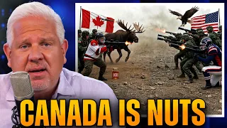 Canada Has Completely Lost It