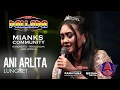 Download Lagu NEW PALLAPA - LUNGSET - ANI ARLITA \