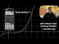 HOW DOES A CALCULATOR ACTUALLY SOLVE EQUATIONS