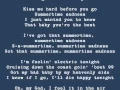 Download Lagu Summertime Sadness by Lana Del Rey (Lyrics on Screen)
