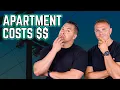 How Much Do Apartment Utilities Cost