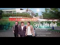 Download Lagu Trio Sakanduang - Caia Uda Diak (Official Music Video)