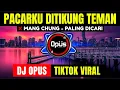 Download Lagu DJ PACARKU DITIKUNG TEMAN ♫ LAGU TIK TOK TERBARU REMIX ORIGINAL 2021