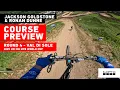 GoPro: Jackson Goldstone \u0026 Ronan Dunne in Val di sole '25 UCI DH MTB World Cup