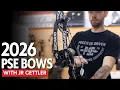 Inside PSE s 2026 Carbon Line Mach Upgrades and the New Sicario
