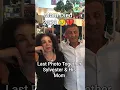 Download Lagu My Mom Is No More Stallone Painful Goodbye #sylvesterstallone #antesedepois #beforeandafter #mom