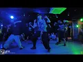 床哥 & Novel Fergus - FB愛不完 | Sumyi Choreography | DL Studio