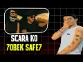 Download Lagu NEROMAFIA REACTION : SCARA KO - 7OBEK SAFE7 (Official Music Video)