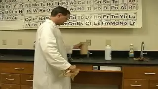 Ultimate Lab Safety