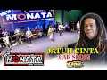 Download Lagu JATUH CINTA - NEW MONATA ( CAK SODIQ )