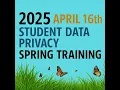 Spring Training 2025 ClassLink