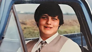 Charles Ray Keffer obituary tribute