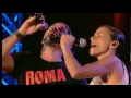Download Lagu Eros Ramazzotti e Antonella Bucci - Amarti è l'immenso per me (Eros Roma Live)