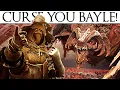 CURSE YOU BAYLE But it s 3D Animated