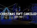 Download Lagu Kelly Clarkson - Christmas Isn't Canceled (Just You) (Lyrics)