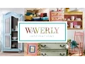 Introducing Waverly Inspirations at Walmart