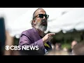 Father of Parkland shooting victim to President Biden He can do more