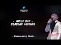 Download Lagu Yusuf DA7 - Gejolak Asmara Lirik Lagu || Yusuf (Donggala) - Gejolak Asmara Lirik Lagu