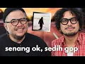Download Lagu Di Balik 'Rehat' dan 'Semenjak Internet': Deep Talk Petra Sihombing