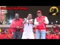 Download Lagu JAGUAR'S PERFORMANCE