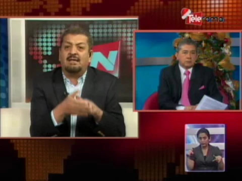 INICIO CAMPAÑA ELECTORAL Y CONSULTA POPULAR