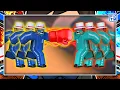 MASTER OF CLONES Roblox Clone Tycoon 2