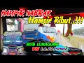 Download Lagu Hampir NABRAK Hampir RIBUT Karena Ini🔥Luragung ANAK JAWA Memanas❗️