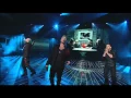 Lagu BoyZone - Gave It All Away (live 2010)