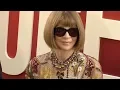 Video di Anna Wintour at Ocean s 8 World Premiere in New York City