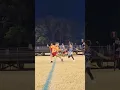 How to pull flags as a rusher