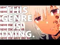 The ABSOLUTE STATE of AMVS