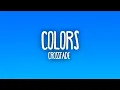 Crossfade - Colors