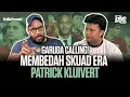 Download Lagu BEDAH 27 PEMAIN ERA PATRICK KLUIVERT: HOKKY DIPANGGIL \u0026 INI ALASAN ASNAWI DICORET!@bolabungbinder