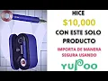 Dyson Hair Dryer Multi-Estilo Importados Desde China