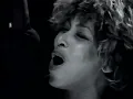 Jimmy Barnes & Tina Turner - (Simply) The Best (Official Video)