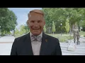 Summer 2026 Update from ETSU President Dr Brian Noland