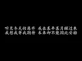遇见 孙燕姿 (歌词版)