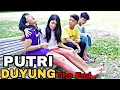 Lagu PUTRI DUYUNG 2 The End || Indonesia's Best Action Movie