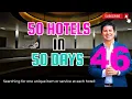 Tour The Standard Spa Miami Beach An Oasis of Wellness Ep 46